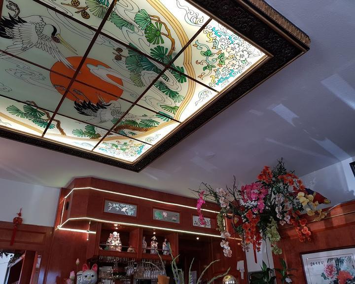 Chinarestaurant Asia Palast Oldenburg-Osternburg