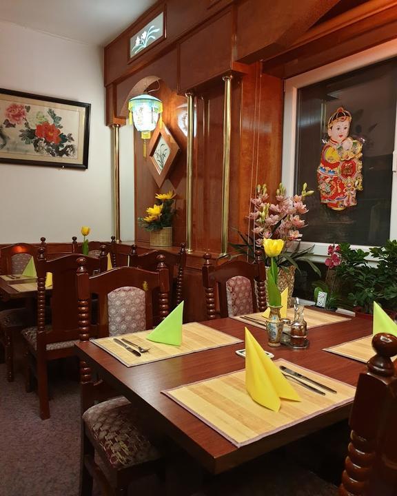 Chinarestaurant Asia Palast Oldenburg-Osternburg
